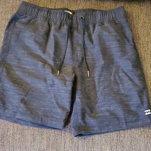 Mens swim trunks